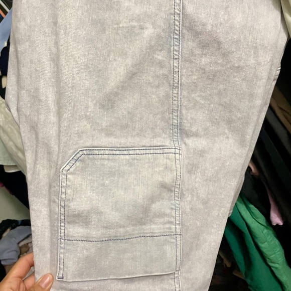 Pilcro barrel pants - Picture 4 of 4